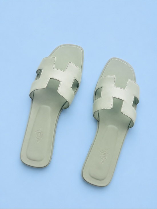 Hermes Shoes - 🔥HERMES ORAN SANDAL
